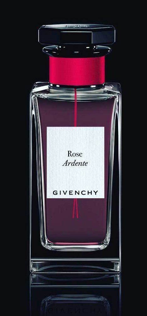 rose ardente givenchy bijenkorf|Rose Ardente by Givenchy » Reviews & Perfume Facts.